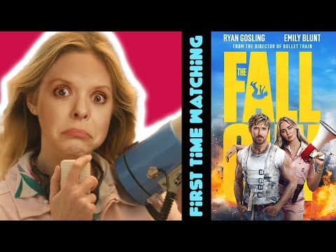 The Fall Guy