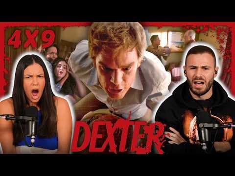 Dexter S4E9