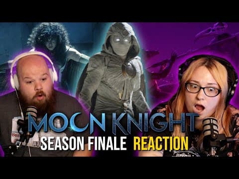 Moon Knight S1E6