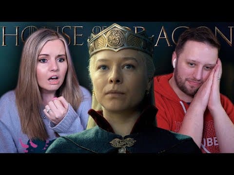 House of the Dragon Episode 10