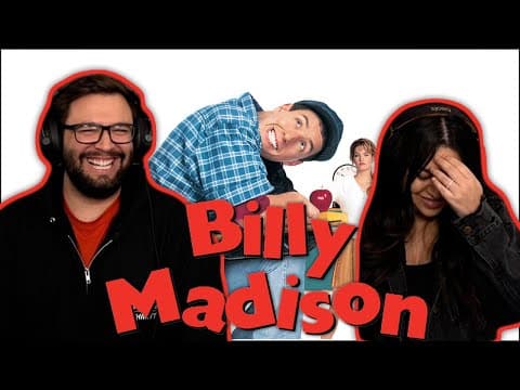 Billy Madison