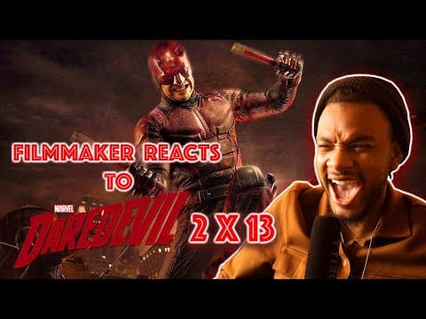 Daredevil S2E13