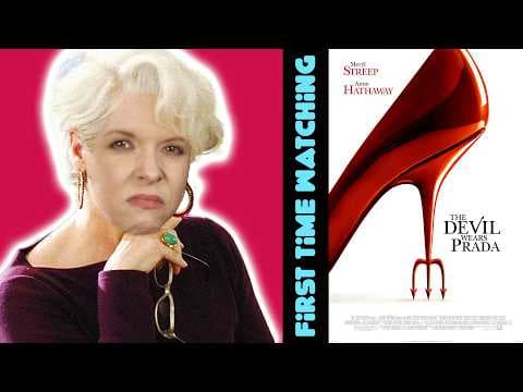 The Devil Wears Prada