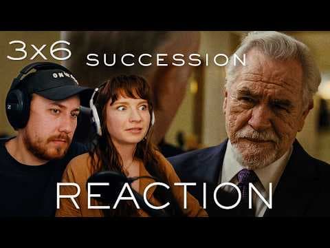 Succession S3E6