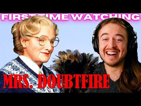 Mrs. Doubtfire