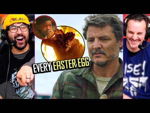 The Last Of Us Episode 5