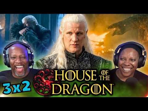 House of the Dragon S3E2