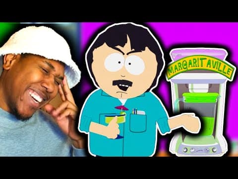 South Park S13E3