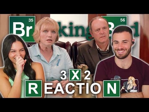 Breaking Bad S3E2