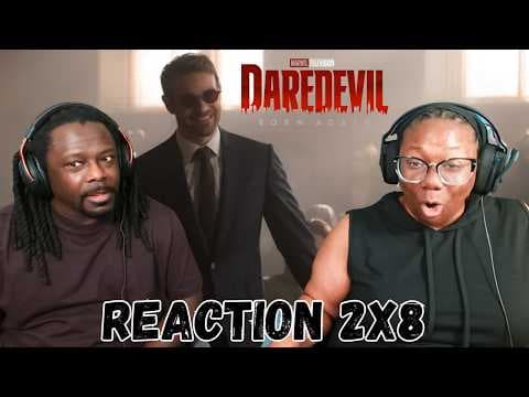 Daredevil: Born Again S2E8