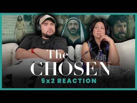 The Chosen S5E2