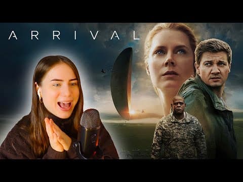Arrival
