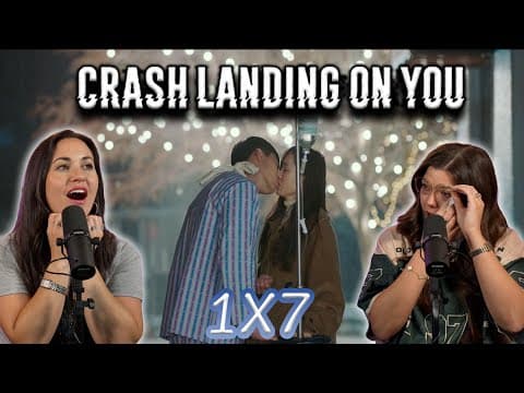 Crash Landing on You Episode 7