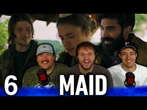 Maid Episode 6