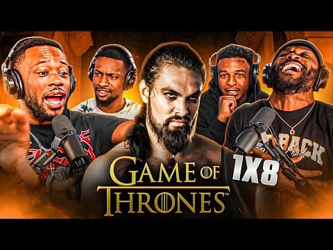 Game Of Thrones S1E8