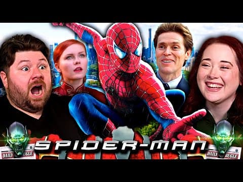 Spider-man