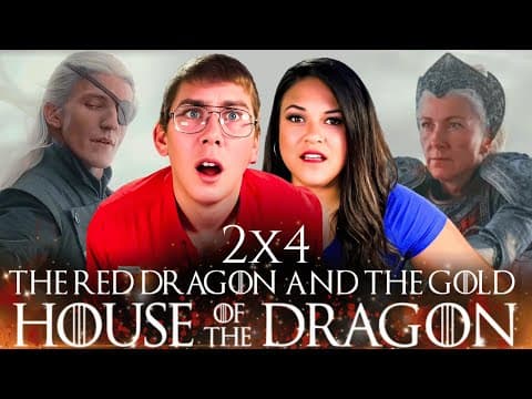 House of the Dragon S2E4