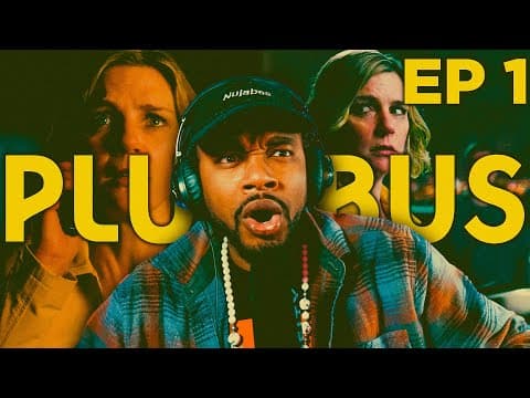 Pluribus Episode 1