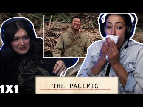 The Pacific S1E1