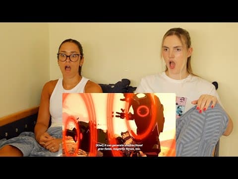 Cyberpunk: Edgerunners S1E9