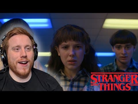 Stranger Things S4E2