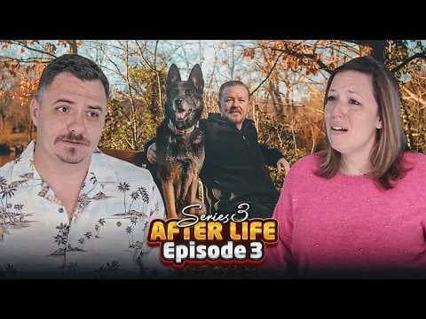 After Life S3E3