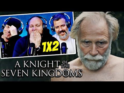 A Knight Of The Seven Kingdoms S1E2