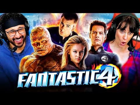 Fantastic Four