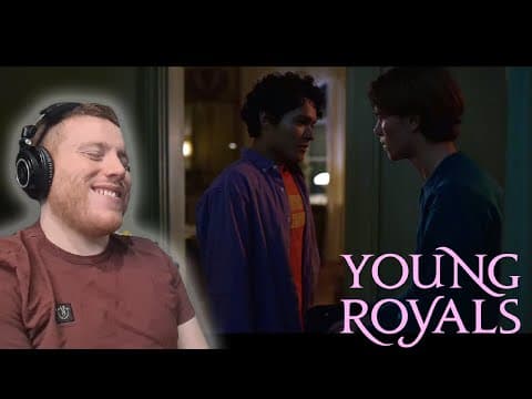 Young Royals Episode 2