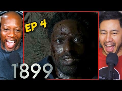 1899 Episode 4