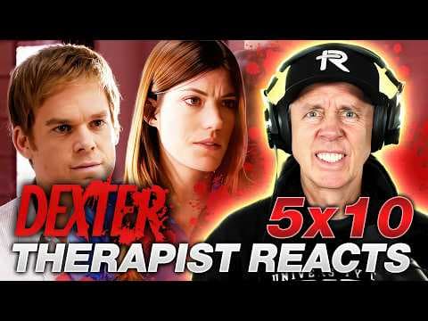 Dexter S5E10