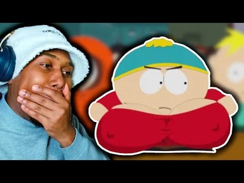 South Park
