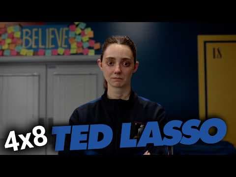 Ted Lasso S4E8