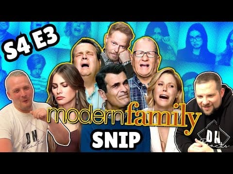 Modern Family S4E3
