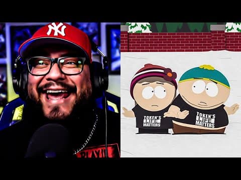 South Park S20E5