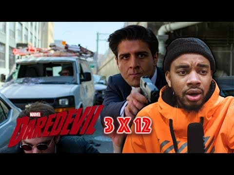 Daredevil S3E12