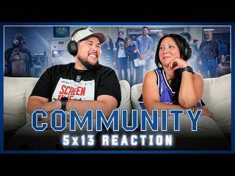 Community S5E13