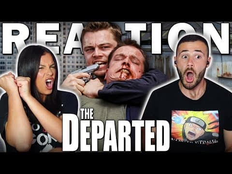 The Departed