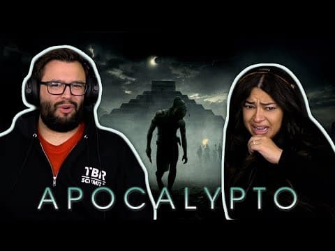 Apocalypto