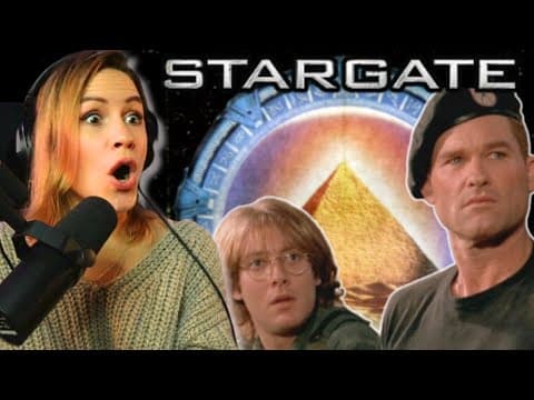 Stargate
