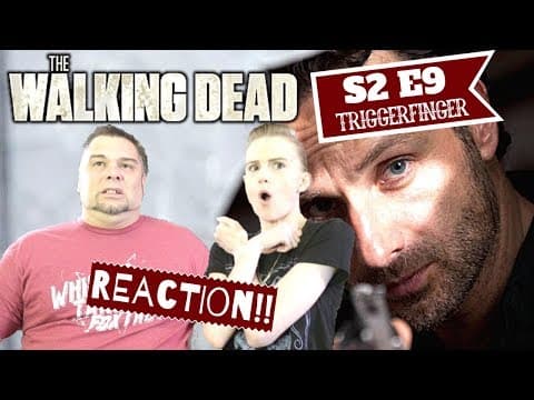 The Walking Dead S2E9
