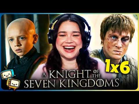 A Knight Of The Seven Kingdoms S1E6