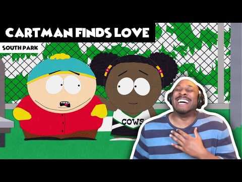 South Park S16E7 - Cartman Finds Love