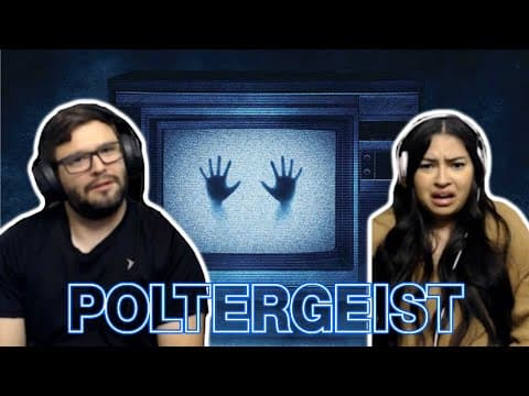Poltergeist