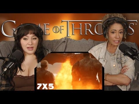 Game Of Thrones S7E5