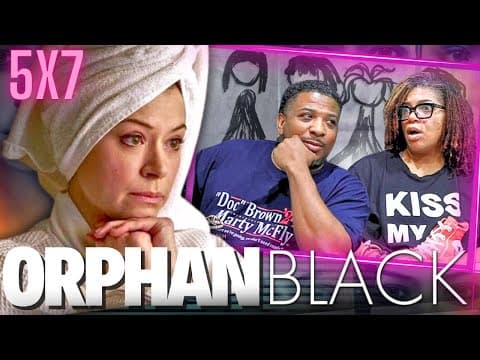 Orphan Black S5E7