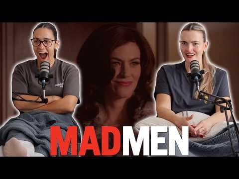 Mad Men S7E8