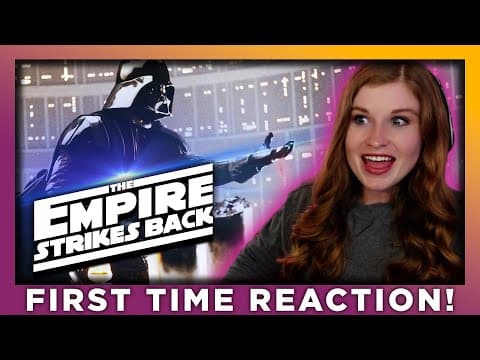 Star Wars Episode V: The Empire Strikes Back