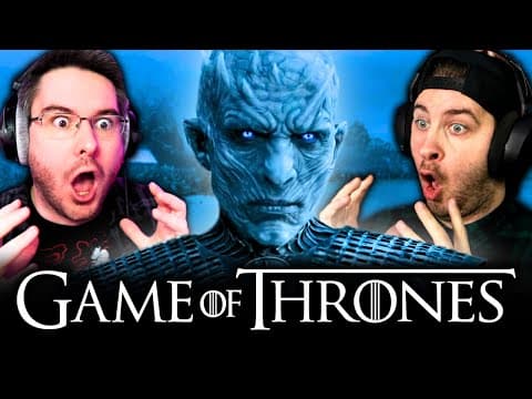Game Of Thrones S5E8