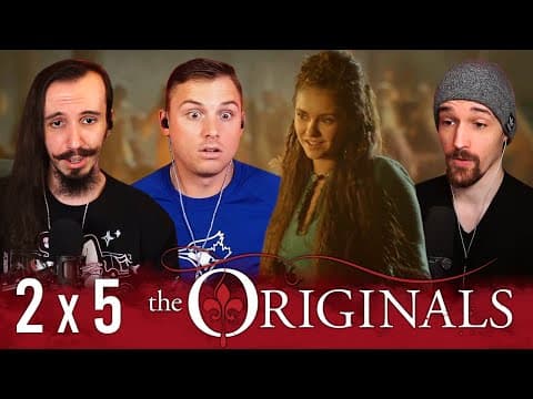 The Originals S2E5